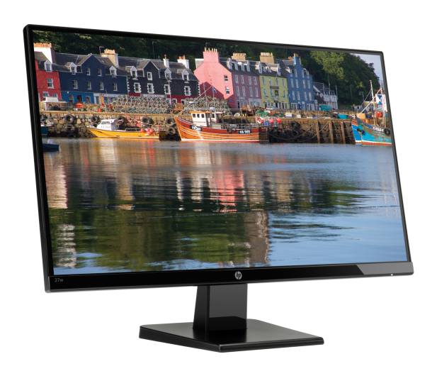 HP 27W - 449458 - zdjęcie 3